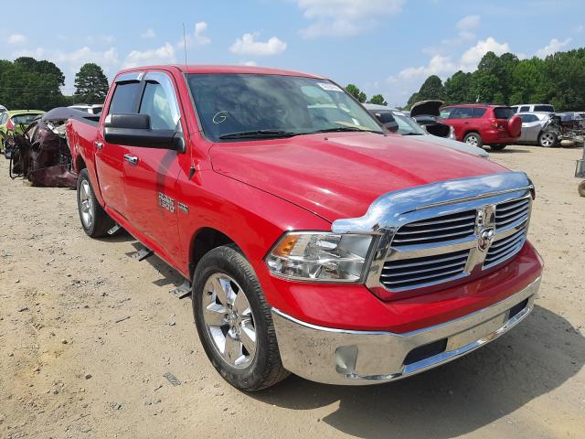 RAM 1500 SLT 2014 1c6rr6lt7es190095