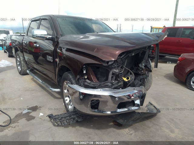 RAM 1500 2014 1c6rr6lt7es190842