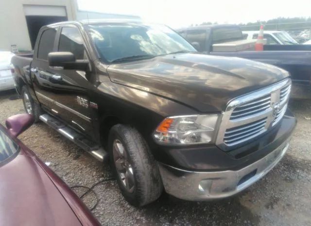 RAM 1500 2014 1c6rr6lt7es190873