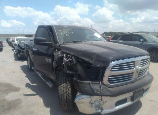 RAM 1500 2014 1c6rr6lt7es238551