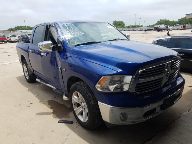 RAM 1500 SLT 2014 1c6rr6lt7es275924