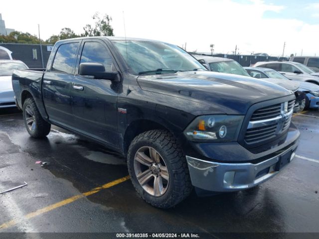 RAM 1500 2014 1c6rr6lt7es298944