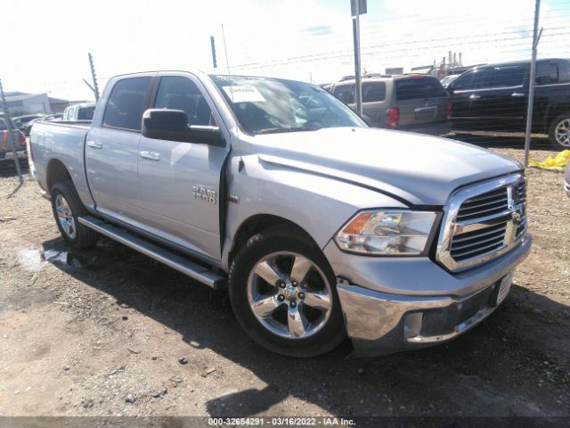 RAM 1500 2014 1c6rr6lt7es330369