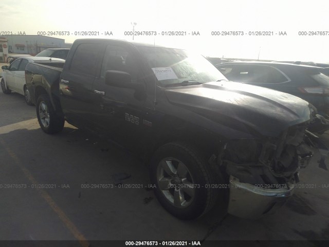 RAM 1500 2014 1c6rr6lt7es366563