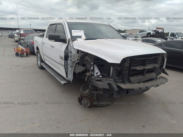 RAM 1500 2014 1c6rr6lt7es398333