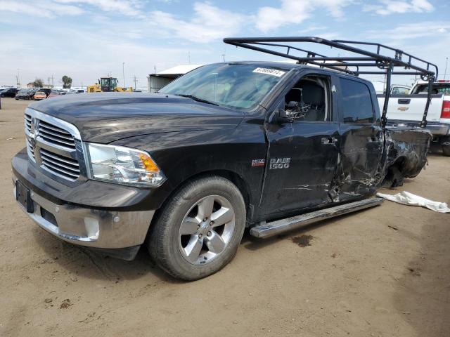 RAM 1500 SLT 2014 1c6rr6lt7es456537