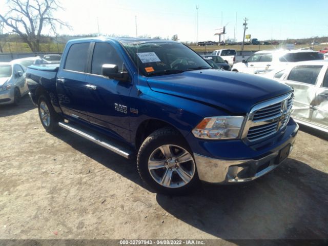 RAM 1500 2014 1c6rr6lt7es457025