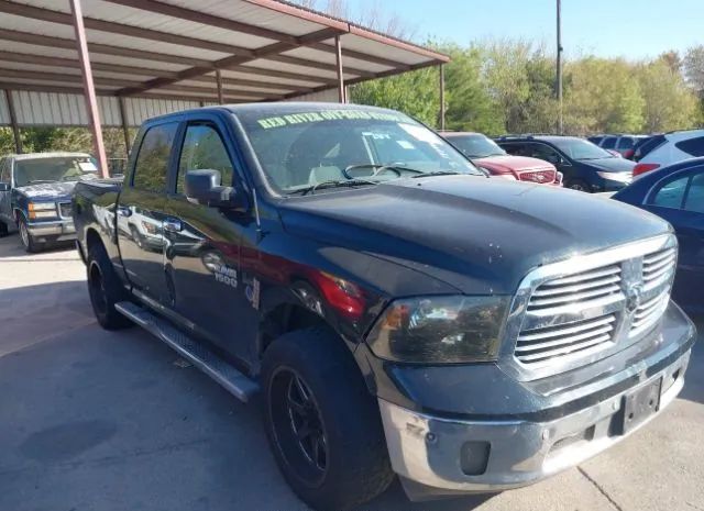 RAM 1500 2015 1c6rr6lt7fs500960