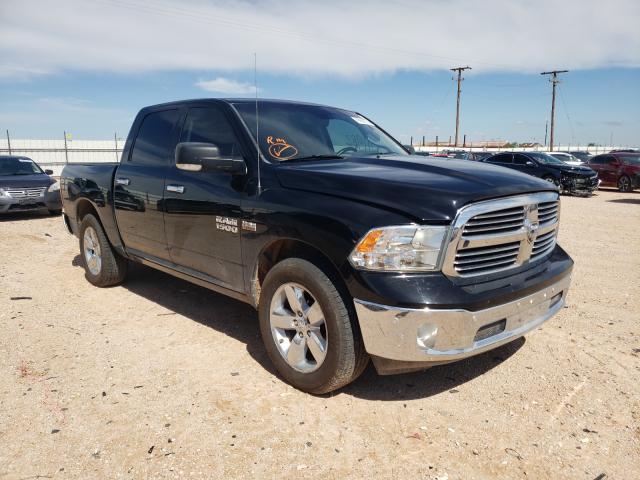 RAM 1500 SLT 2015 1c6rr6lt7fs514728