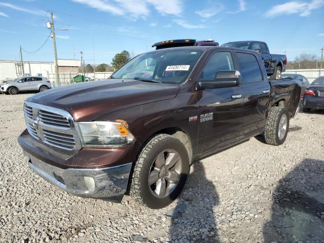 RAM 1500 2015 1c6rr6lt7fs522716