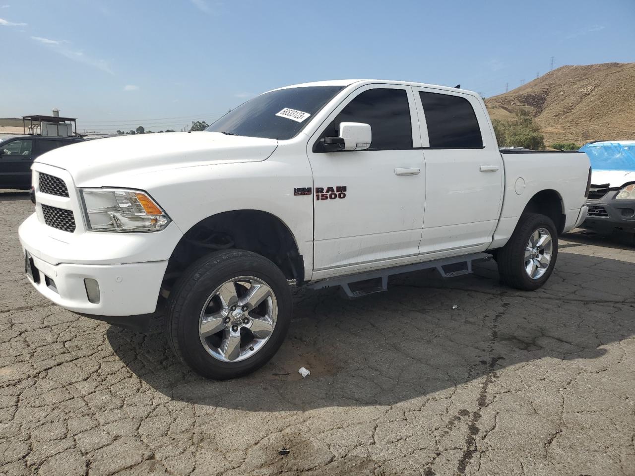 RAM 1500 2015 1c6rr6lt7fs553612