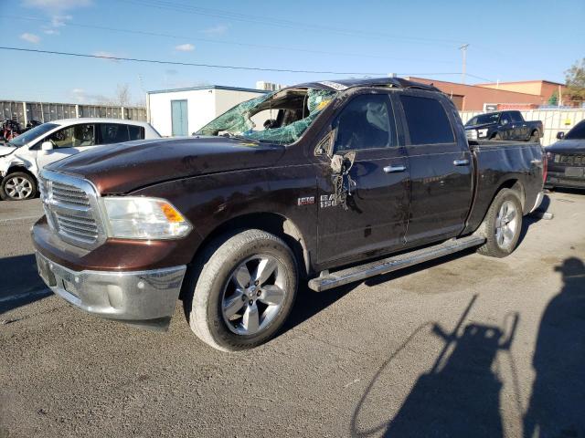 RAM 1500 SLT 2015 1c6rr6lt7fs567607