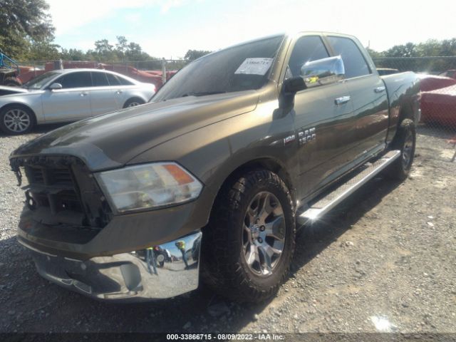 RAM 1500 2015 1c6rr6lt7fs570572