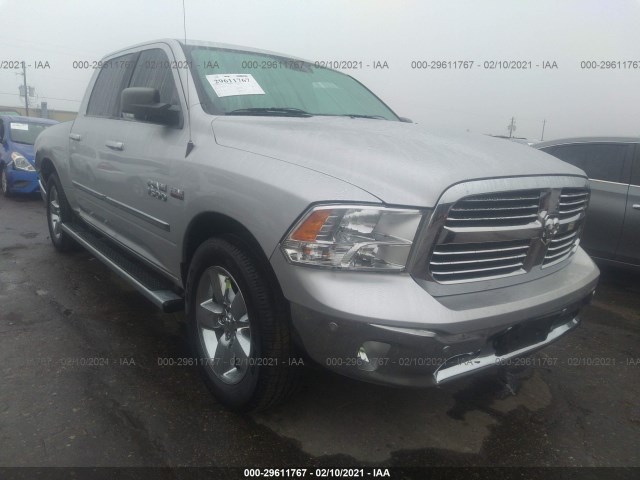 RAM 1500 2015 1c6rr6lt7fs582043