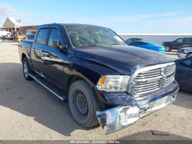 RAM 1500 2015 1c6rr6lt7fs590871