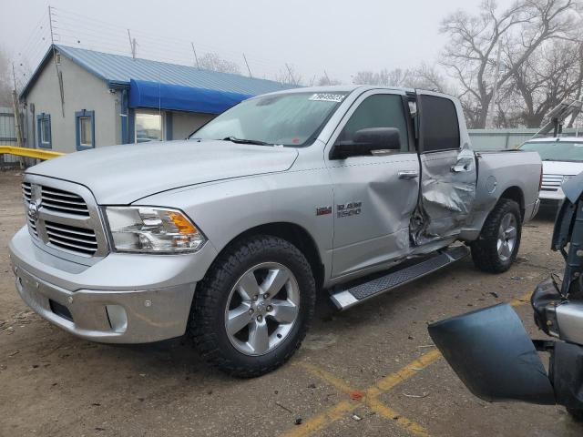 RAM 1500 2015 1c6rr6lt7fs592619