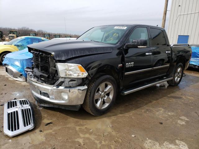 RAM 1500 SLT 2015 1c6rr6lt7fs604784