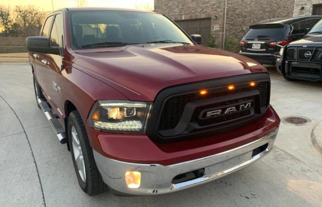 RAM 1500 SLT 2015 1c6rr6lt7fs605448