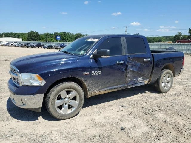 RAM 1500 SLT 2015 1c6rr6lt7fs621620