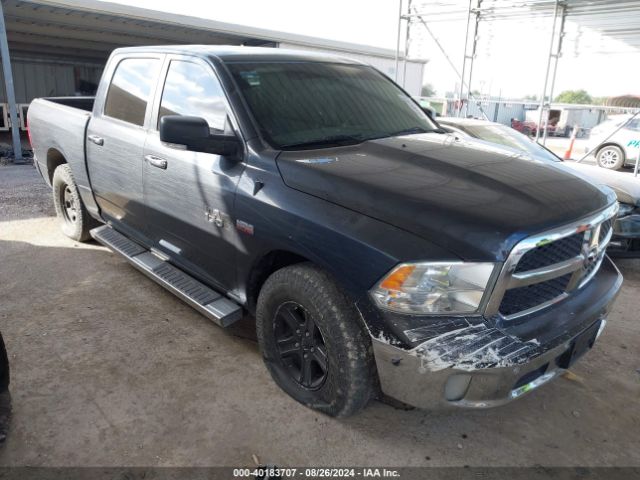 RAM 1500 2015 1c6rr6lt7fs634495