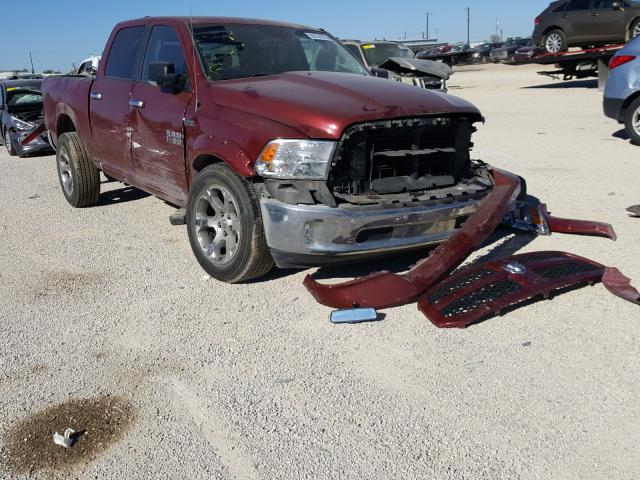 RAM 1500 SLT 2015 1c6rr6lt7fs634786