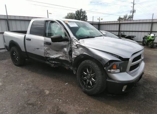 RAM 1500 2015 1c6rr6lt7fs639731