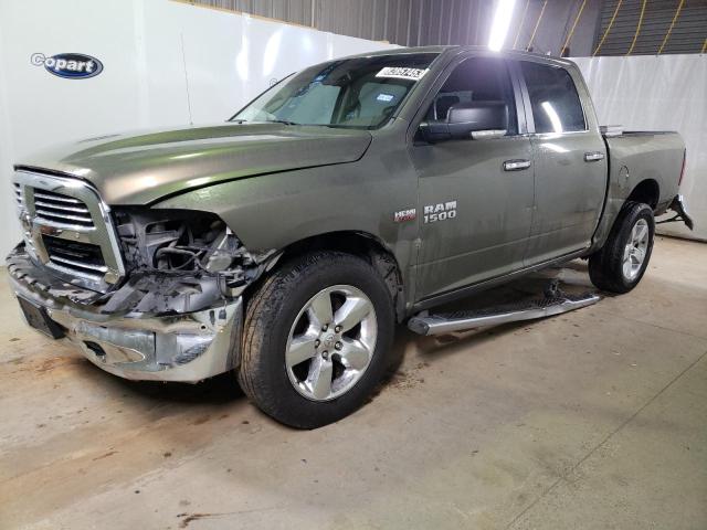 RAM 1500 2015 1c6rr6lt7fs658585