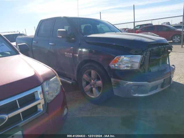 RAM 1500 2015 1c6rr6lt7fs676620