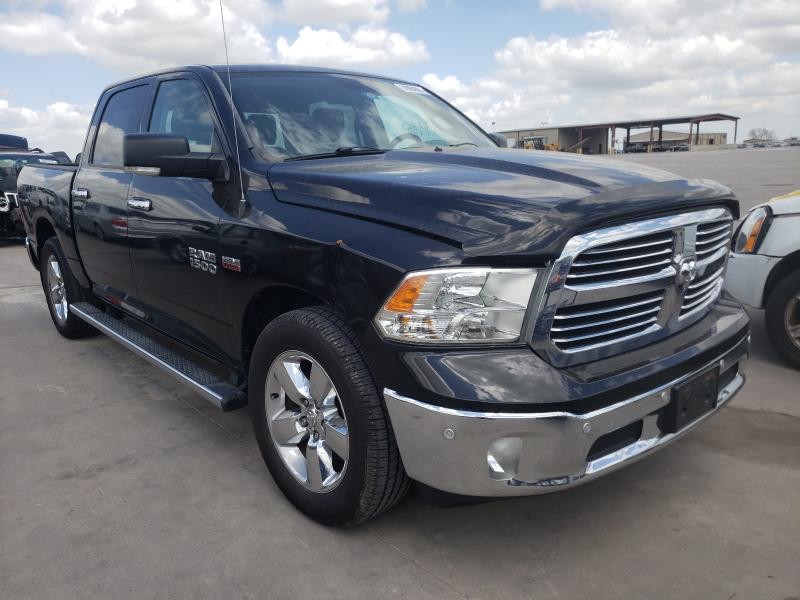 RAM 1500 2015 1c6rr6lt7fs714539