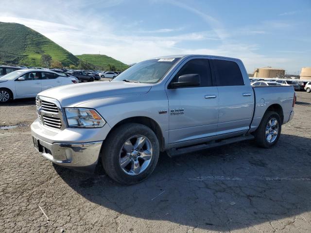 RAM 1500 SLT 2015 1c6rr6lt7fs735584