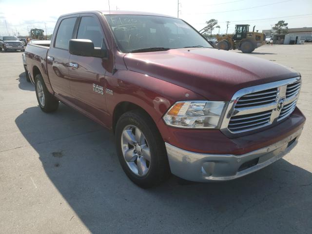 RAM 1500 SLT 2015 1c6rr6lt7fs755480