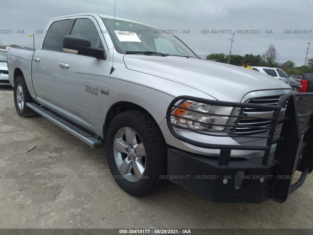 RAM 1500 2016 1c6rr6lt7gs108028