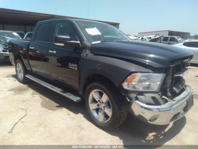 RAM 1500 2016 1c6rr6lt7gs128084