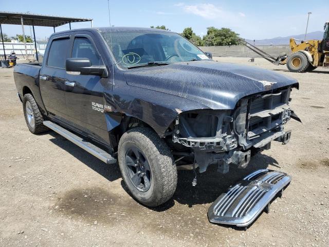 RAM 1500 SLT 2016 1c6rr6lt7gs164602