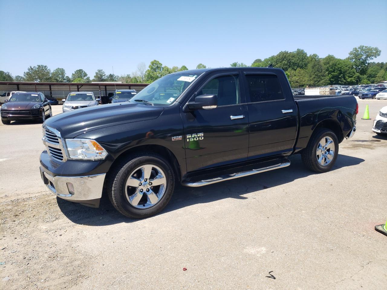 RAM 1500 2016 1c6rr6lt7gs170092