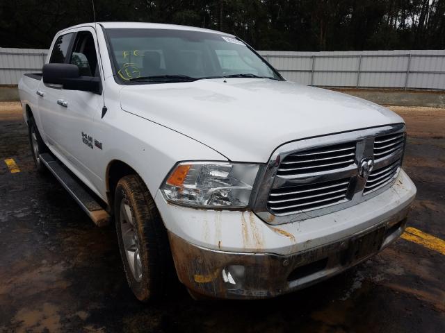 RAM 1500 SLT 2016 1c6rr6lt7gs182985