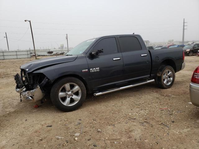 RAM 1500 SLT 2016 1c6rr6lt7gs209926