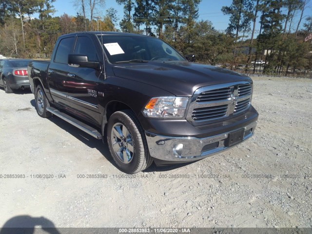 RAM 1500 2016 1c6rr6lt7gs263629