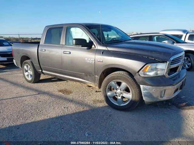 RAM 1500 2016 1c6rr6lt7gs275330