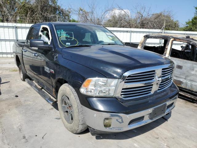 RAM 1500 SLT 2016 1c6rr6lt7gs278244