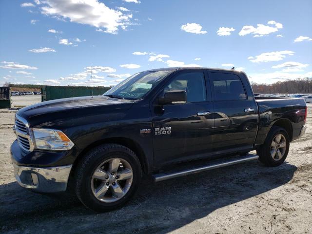 RAM 1500 SLT 2016 1c6rr6lt7gs278549