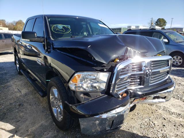 RAM 1500 SLT 2017 1c6rr6lt7hs505434