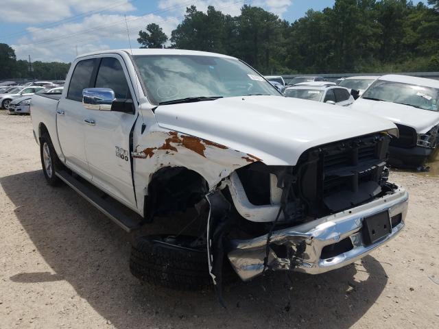 RAM 1500 SLT 2017 1c6rr6lt7hs532956