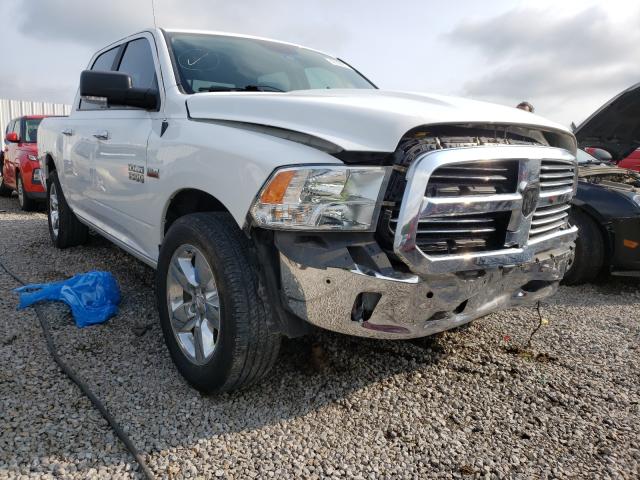 RAM 1500 SLT 2017 1c6rr6lt7hs550566