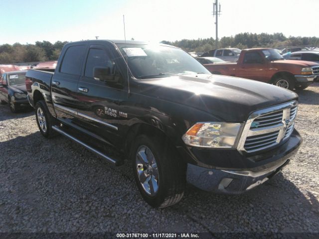 RAM 1500 2017 1c6rr6lt7hs574267