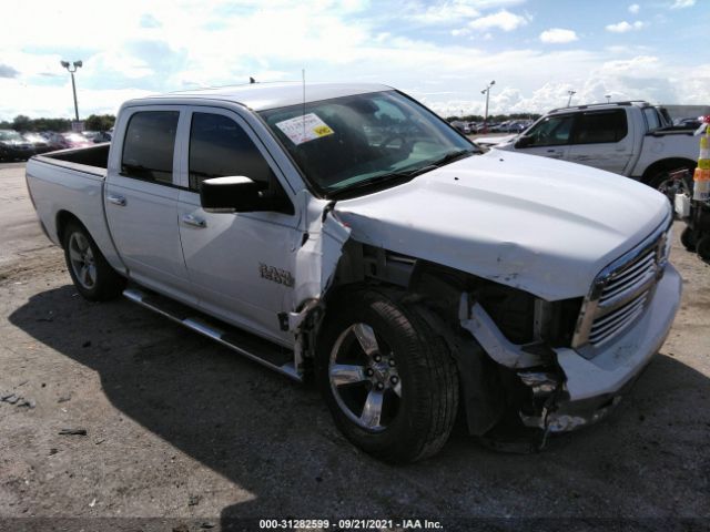 RAM 1500 2017 1c6rr6lt7hs622589