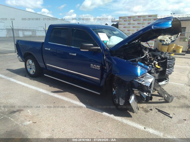 RAM 1500 2017 1c6rr6lt7hs639375