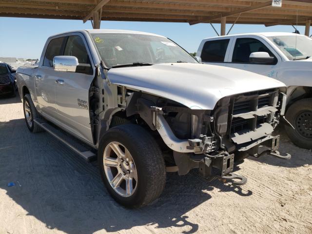 RAM 1500 SLT 2017 1c6rr6lt7hs639599