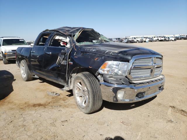 RAM 1500 SLT 2017 1c6rr6lt7hs708694