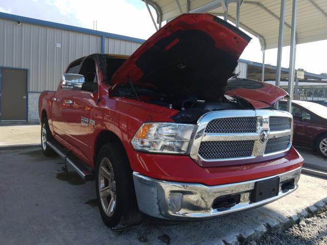 RAM 1500 SLT 2017 1c6rr6lt7hs744546